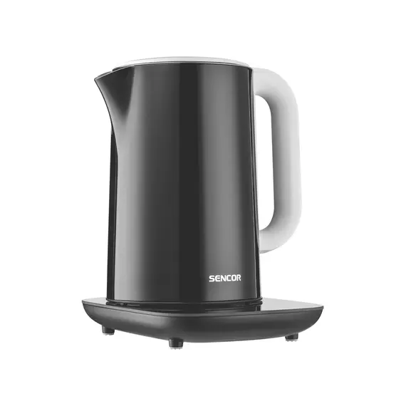 Electric kettle Sencor SWK 1592BK, 3 imageElectric kettle Sencor SWK 1592BK, 3 imageElectric kettle Sencor SWK 1592BK, 3 image