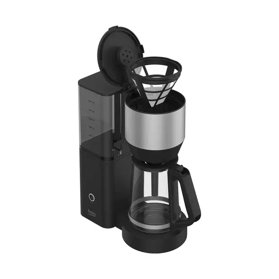 ყავის აპარატი Beko CFM 7353 I, 3 imageყავის აპარატი Beko CFM 7353 I, 3 imageყავის აპარატი Beko CFM 7353 I, 3 image