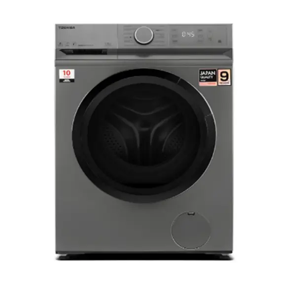 სარეცხი მანქანა Toshiba TW-BL100A4UZ(SS)სარეცხი მანქანა Toshiba TW-BL100A4UZ(SS)სარეცხი მანქანა Toshiba TW-BL100A4UZ(SS)