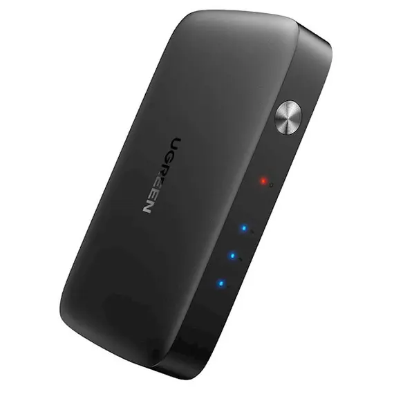 ადაპტერი UGREEN CM332 (80125), HDMI Switch 3 In 1 Out 4K HDMI Switcher With Remote Control, Blackადაპტერი UGREEN CM332 (80125), HDMI Switch 3 In 1 Out 4K HDMI Switcher With Remote Control, Blackადაპტერი UGREEN CM332 (80125), HDMI Switch 3 In 1 Out 4K HDMI Switcher With Remote Control, Black