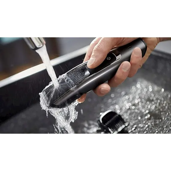 წვერის საკრეჭი ტრიმერი Philips  BT5515/15, 5 imageწვერის საკრეჭი ტრიმერი Philips  BT5515/15, 5 imageწვერის საკრეჭი ტრიმერი Philips  BT5515/15, 5 image