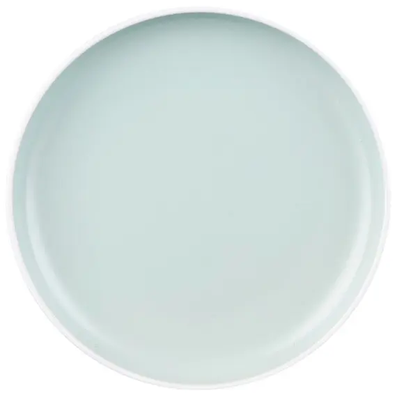Plate Ardesto AR2919BC Dessert Plate Cremona, 19 cm, ceramics, Pastel BluePlate Ardesto AR2919BC Dessert Plate Cremona, 19 cm, ceramics, Pastel BluePlate Ardesto AR2919BC Dessert Plate Cremona, 19 cm, ceramics, Pastel Blue