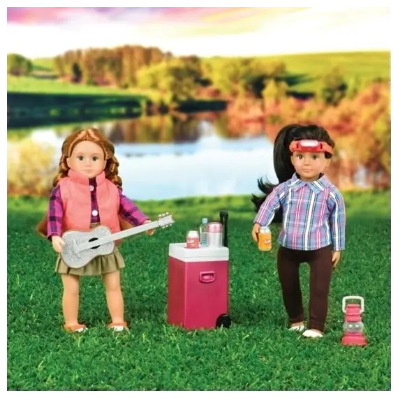 Camping accessories LORI CAMPING ACCESSORIES SET, 2 imageCamping accessories LORI CAMPING ACCESSORIES SET, 2 imageCamping accessories LORI CAMPING ACCESSORIES SET, 2 image