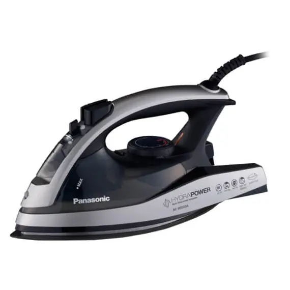 Iron PANASONIC NI-W950ALTW, 2 imageIron PANASONIC NI-W950ALTW, 2 imageIron PANASONIC NI-W950ALTW, 2 image