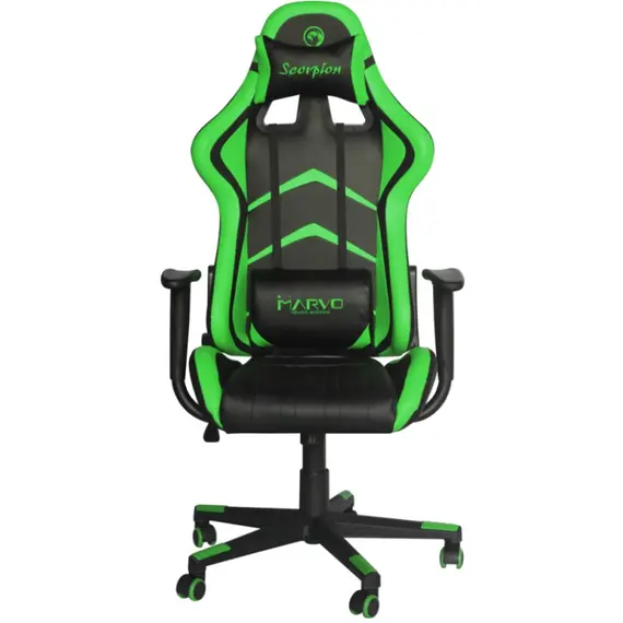 სათამაშო სავარძელი MARVO CH-106 GNსათამაშო სავარძელი MARVO CH-106 GNსათამაშო სავარძელი MARVO CH-106 GN