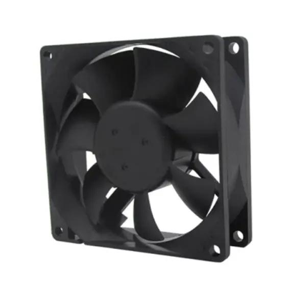 ქულერი Golden Field 80mm black Case fanქულერი Golden Field 80mm black Case fanქულერი Golden Field 80mm black Case fan