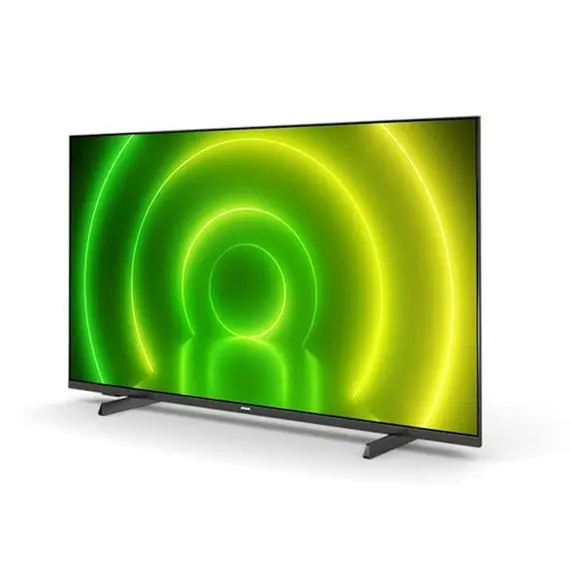 ტელევიზორი Philips 65PUS7406/60, 2 imageტელევიზორი Philips 65PUS7406/60, 2 imageტელევიზორი Philips 65PUS7406/60, 2 image