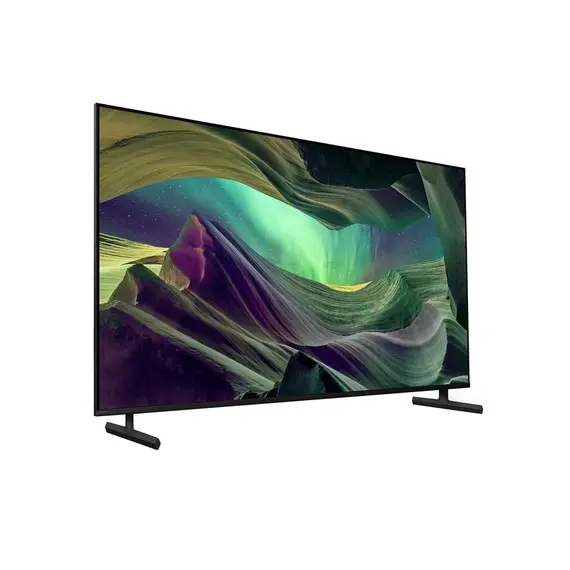 ტელევიზორი Sony Bravia KD-75X85L (2023) Full Array Google TV 4K Ultra HD HDR  Dolby Atmos® sound WiFi  2.4GHz/5GHz  10W+10W VESA 300mmx300mm Cl+, 2 imageტელევიზორი Sony Bravia KD-75X85L (2023) Full Array Google TV 4K Ultra HD HDR  Dolby Atmos® sound WiFi  2.4GHz/5GHz  10W+10W VESA 300mmx300mm Cl+, 2 imageტელევიზორი Sony Bravia KD-75X85L (2023) Full Array Google TV 4K Ultra HD HDR  Dolby Atmos® sound WiFi  2.4GHz/5GHz  10W+10W VESA 300mmx300mm Cl+, 2 image