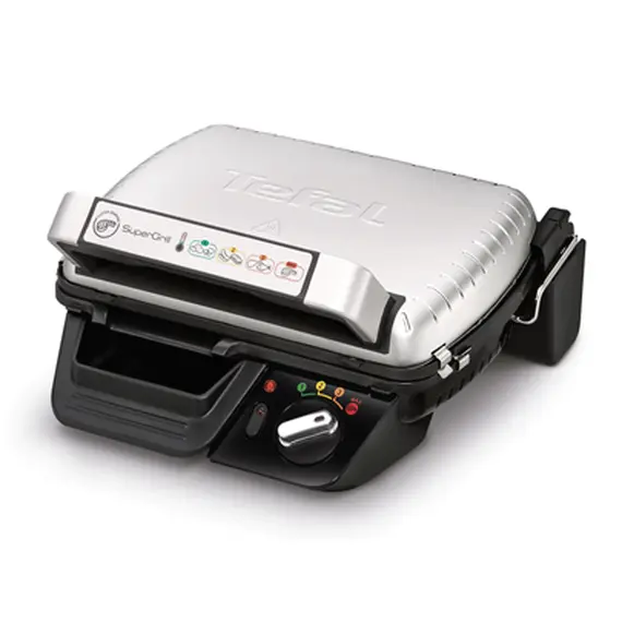 Grill toaster TEFAL GC450B32, 3 imageGrill toaster TEFAL GC450B32, 3 imageGrill toaster TEFAL GC450B32, 3 image