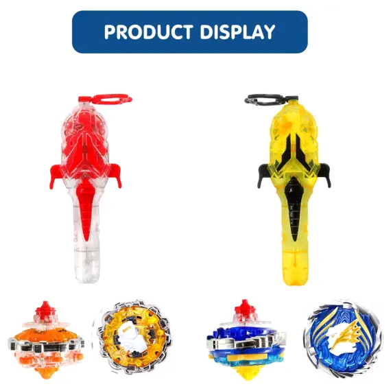 სათამაშო ნაკრები Auldey Infinity Nado V Special Edition Battle Set Ares' Wings vs Cracking Panzer, 5 imageსათამაშო ნაკრები Auldey Infinity Nado V Special Edition Battle Set Ares' Wings vs Cracking Panzer, 5 imageსათამაშო ნაკრები Auldey Infinity Nado V Special Edition Battle Set Ares' Wings vs Cracking Panzer, 5 image