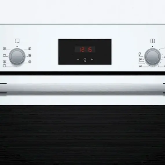 Built-in electric oven BOSCH HBF113BV0Q, 4 imageBuilt-in electric oven BOSCH HBF113BV0Q, 4 imageBuilt-in electric oven BOSCH HBF113BV0Q, 4 image
