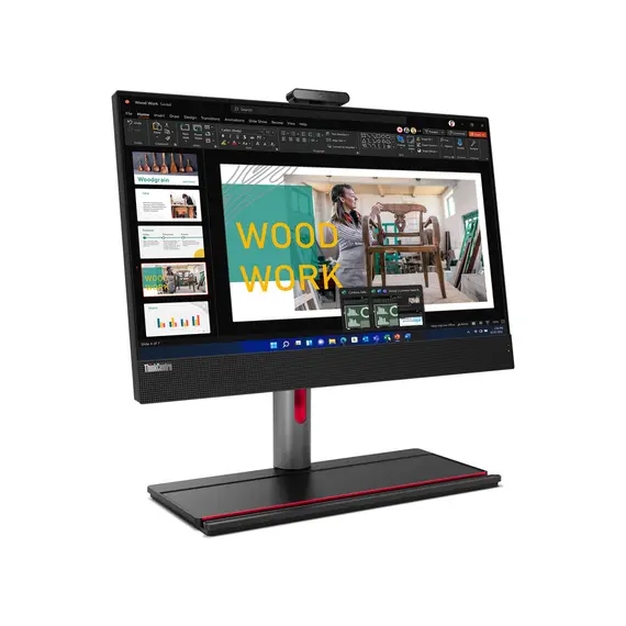 Computer Lenovo ThinkCentre M90a Gen 3 24" (11VGS2QC00) - Black, 2 imageComputer Lenovo ThinkCentre M90a Gen 3 24" (11VGS2QC00) - Black, 2 imageComputer Lenovo ThinkCentre M90a Gen 3 24" (11VGS2QC00) - Black, 2 image