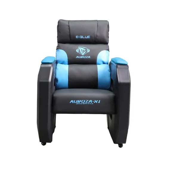 სათამაშო სავარძელი E-BLUE Gaming Sofa With Movable Scroll Casters - Blue (EEC359BBAA-IA), 2 imageსათამაშო სავარძელი E-BLUE Gaming Sofa With Movable Scroll Casters - Blue (EEC359BBAA-IA), 2 imageსათამაშო სავარძელი E-BLUE Gaming Sofa With Movable Scroll Casters - Blue (EEC359BBAA-IA), 2 image