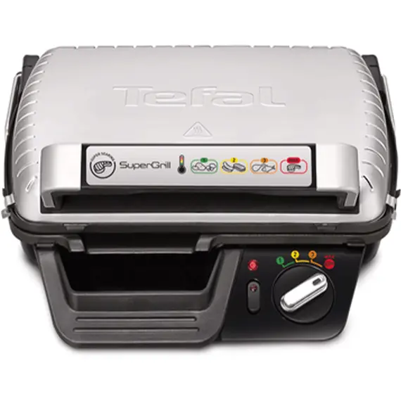 Grill toaster TEFAL GC450B32Grill toaster TEFAL GC450B32Grill toaster TEFAL GC450B32