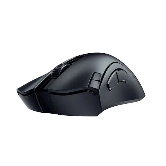 მაუსი Razer Gaming Mouse DeathAdder V2 X Hyperspeed WL/BT/USB, 3 imageმაუსი Razer Gaming Mouse DeathAdder V2 X Hyperspeed WL/BT/USB, 3 imageმაუსი Razer Gaming Mouse DeathAdder V2 X Hyperspeed WL/BT/USB, 3 image