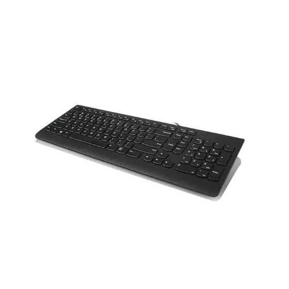 კლავიატურა Lenovo 300 USB, 2 imageკლავიატურა Lenovo 300 USB, 2 imageკლავიატურა Lenovo 300 USB, 2 image