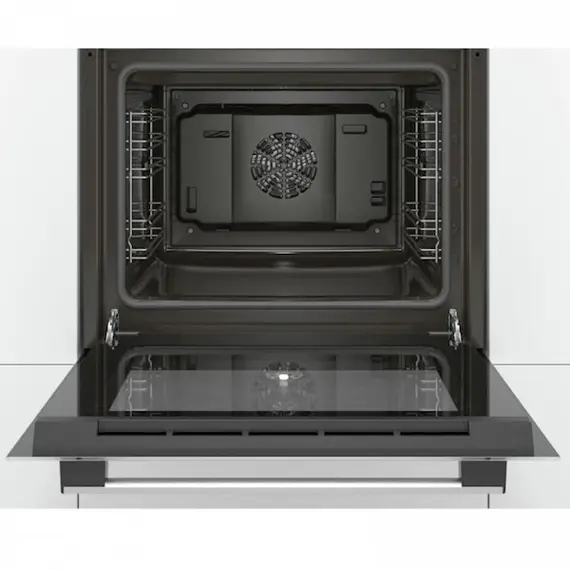 Built-in electric oven BOSCH HBF113BV0Q, 2 imageBuilt-in electric oven BOSCH HBF113BV0Q, 2 imageBuilt-in electric oven BOSCH HBF113BV0Q, 2 image