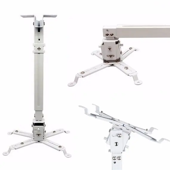 პროექტორის საკიდი ALLSCREEN PROJECTOR CELLING MOUNT CPMS-98180, From 98cm to 180cm, 7 imageპროექტორის საკიდი ALLSCREEN PROJECTOR CELLING MOUNT CPMS-98180, From 98cm to 180cm, 7 imageპროექტორის საკიდი ALLSCREEN PROJECTOR CELLING MOUNT CPMS-98180, From 98cm to 180cm, 7 image