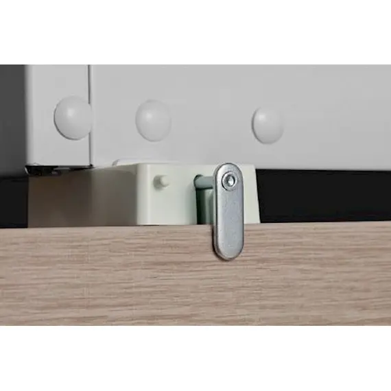 ჩასაშენებელი მაცივარი Midea MDRE423FGE01, A++, 304L, 41Db, Built-in Refrigerator, White, 5 imageჩასაშენებელი მაცივარი Midea MDRE423FGE01, A++, 304L, 41Db, Built-in Refrigerator, White, 5 imageჩასაშენებელი მაცივარი Midea MDRE423FGE01, A++, 304L, 41Db, Built-in Refrigerator, White, 5 image