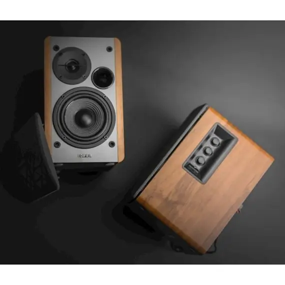 დინამიკი Edifier Studio R1280T 2.0 42 W, 4 imageდინამიკი Edifier Studio R1280T 2.0 42 W, 4 imageდინამიკი Edifier Studio R1280T 2.0 42 W, 4 image