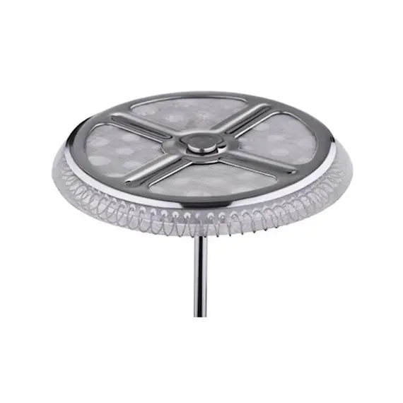 ჩაის დასაყენებელი Ardesto French press Gemini, 600 ml, stainless steel, glass, plastic, 2 imageჩაის დასაყენებელი Ardesto French press Gemini, 600 ml, stainless steel, glass, plastic, 2 imageჩაის დასაყენებელი Ardesto French press Gemini, 600 ml, stainless steel, glass, plastic, 2 image