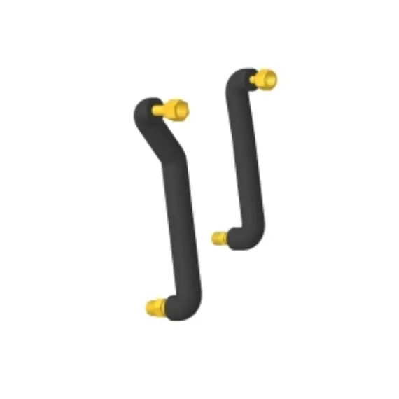 ქვედა სამონტაჟო მილის ნაკრები Uniflair Bottom installation pipe kit(Short Z type)ქვედა სამონტაჟო მილის ნაკრები Uniflair Bottom installation pipe kit(Short Z type)ქვედა სამონტაჟო მილის ნაკრები Uniflair Bottom installation pipe kit(Short Z type)