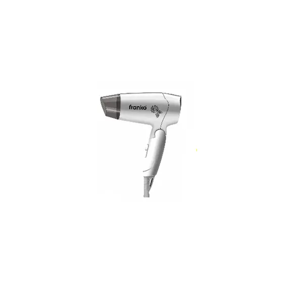 Hair dryer FRANKO FHD-1161Hair dryer FRANKO FHD-1161Hair dryer FRANKO FHD-1161