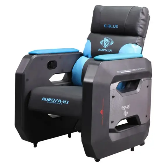 სათამაშო სავარძელი E-BLUE Gaming Sofa With Movable Scroll Casters - Blue (EEC359BBAA-IA)სათამაშო სავარძელი E-BLUE Gaming Sofa With Movable Scroll Casters - Blue (EEC359BBAA-IA)სათამაშო სავარძელი E-BLUE Gaming Sofa With Movable Scroll Casters - Blue (EEC359BBAA-IA)