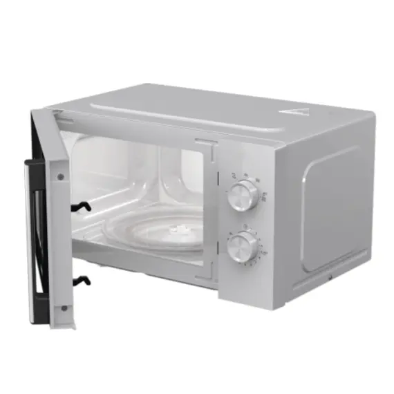 მიკროტალღური ღუმელი GORENJE MO17E1WH, 3 imageმიკროტალღური ღუმელი GORENJE MO17E1WH, 3 imageმიკროტალღური ღუმელი GORENJE MO17E1WH, 3 image