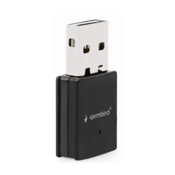 ადაპტერი Gembird WNP-UA300-01 Mini USB WiFi adapter 300Mbpsადაპტერი Gembird WNP-UA300-01 Mini USB WiFi adapter 300Mbpsადაპტერი Gembird WNP-UA300-01 Mini USB WiFi adapter 300Mbps