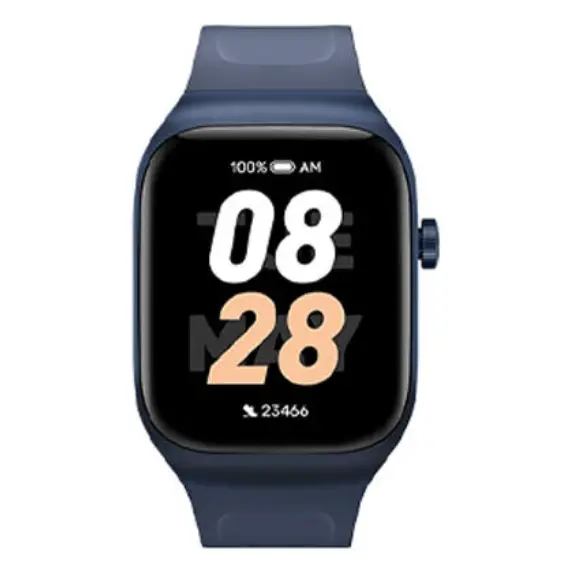 Smart watch Xiaomi Mibro T2, 2 imageSmart watch Xiaomi Mibro T2, 2 imageSmart watch Xiaomi Mibro T2, 2 image