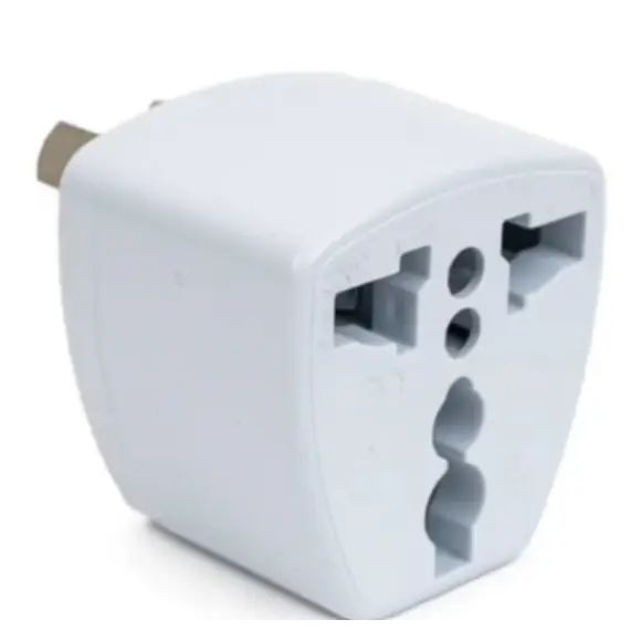 Converter EE - US To EU Adapter 3Converter EE - US To EU Adapter 3Converter EE - US To EU Adapter 3