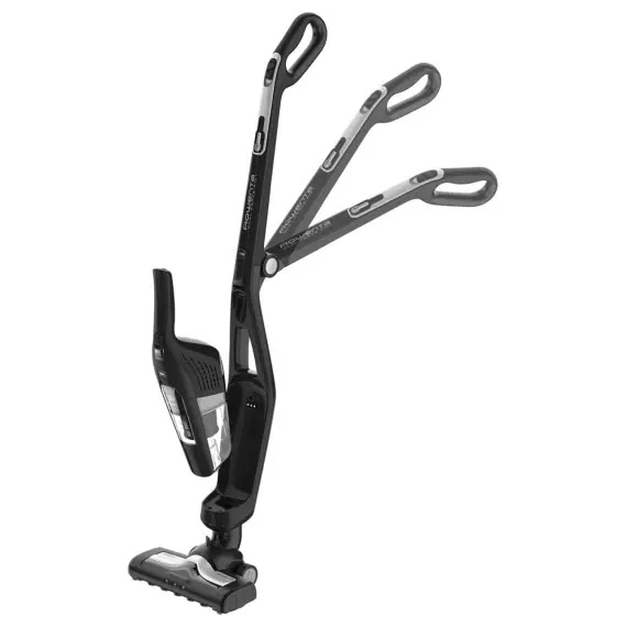 Vacuum cleaner ROWENTA RH6735WH, 3 imageVacuum cleaner ROWENTA RH6735WH, 3 imageVacuum cleaner ROWENTA RH6735WH, 3 image