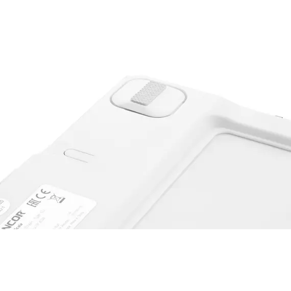 სასწორი Sencor SBS 5051WH, 7 imageსასწორი Sencor SBS 5051WH, 7 imageსასწორი Sencor SBS 5051WH, 7 image