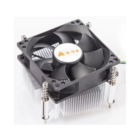 ქულერი Golden Field C700 CPU Cooler PWM - LGA1155, 2 imageქულერი Golden Field C700 CPU Cooler PWM - LGA1155, 2 imageქულერი Golden Field C700 CPU Cooler PWM - LGA1155, 2 image