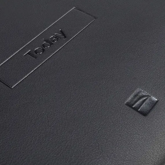 ლეპტოპის ჩანთა TUCANO TODAY SLEEVE 11"/12" BLACK, 9 imageლეპტოპის ჩანთა TUCANO TODAY SLEEVE 11"/12" BLACK, 9 imageლეპტოპის ჩანთა TUCANO TODAY SLEEVE 11"/12" BLACK, 9 image