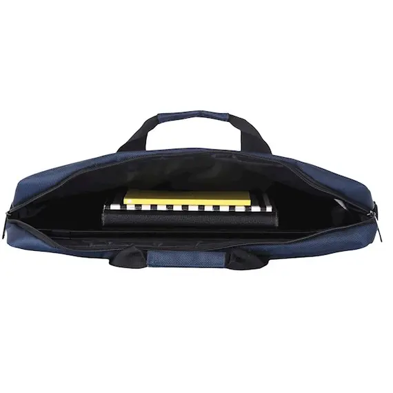 ნოუთბუქის ჩანთა 2E 2E-CBN317DB Beginner, 4 imageნოუთბუქის ჩანთა 2E 2E-CBN317DB Beginner, 4 imageნოუთბუქის ჩანთა 2E 2E-CBN317DB Beginner, 4 image