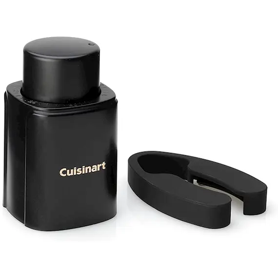 ღვინის ბოთლის სახსნელი Cuisinart CWO50E, Electric Wine Bottle Opener, ‎Midnight Blue, 3 imageღვინის ბოთლის სახსნელი Cuisinart CWO50E, Electric Wine Bottle Opener, ‎Midnight Blue, 3 imageღვინის ბოთლის სახსნელი Cuisinart CWO50E, Electric Wine Bottle Opener, ‎Midnight Blue, 3 image