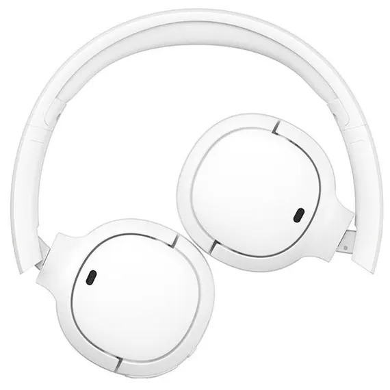 Headphone Edifier WH500WH, Headset, Wireless, Bluetooth, White, 2 imageHeadphone Edifier WH500WH, Headset, Wireless, Bluetooth, White, 2 imageHeadphone Edifier WH500WH, Headset, Wireless, Bluetooth, White, 2 image