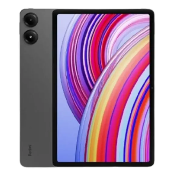 Xiaomi Redmi Pad Pro 6GB RAM 128GB Wi-Fi Global VersionXiaomi Redmi Pad Pro 6GB RAM 128GB Wi-Fi Global VersionXiaomi Redmi Pad Pro 6GB RAM 128GB Wi-Fi Global Version