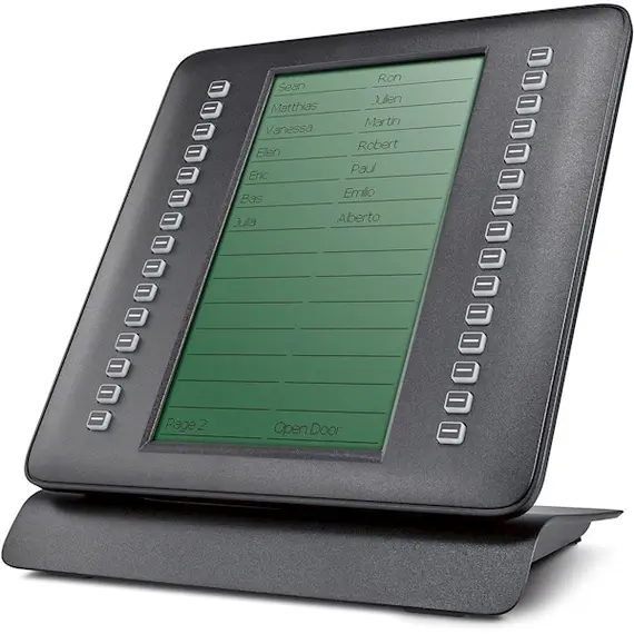 Module System Gigaset S30853-H4061-R101 Expansion Module Black, 6 imageModule System Gigaset S30853-H4061-R101 Expansion Module Black, 6 imageModule System Gigaset S30853-H4061-R101 Expansion Module Black, 6 image