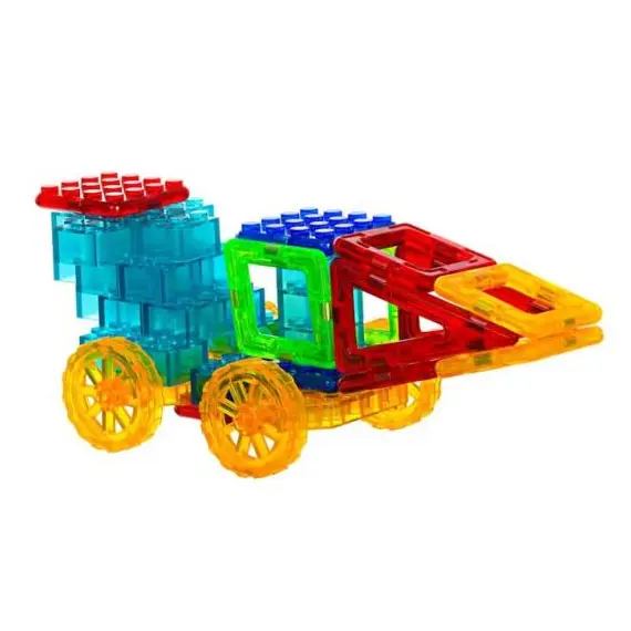 Constructor Magplayer Designer magnetic set 32 e. MPX-32, 2 imageConstructor Magplayer Designer magnetic set 32 e. MPX-32, 2 imageConstructor Magplayer Designer magnetic set 32 e. MPX-32, 2 image