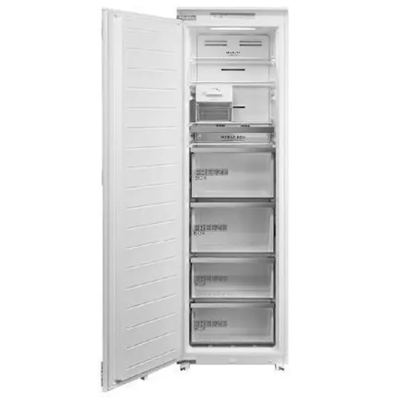 ჩასაშენებელი საყინულე Midea MDRE306FZF01, A+, 212L, 41Db, Built-in Freezer, White, 3 imageჩასაშენებელი საყინულე Midea MDRE306FZF01, A+, 212L, 41Db, Built-in Freezer, White, 3 imageჩასაშენებელი საყინულე Midea MDRE306FZF01, A+, 212L, 41Db, Built-in Freezer, White, 3 image