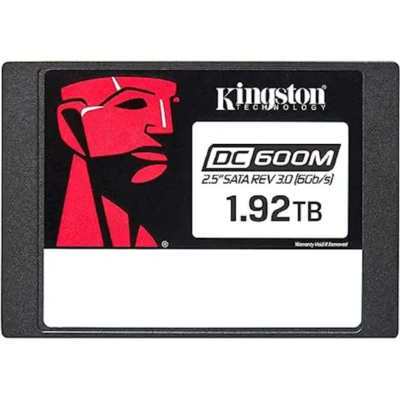 მყარი დისკი Kingston SEDC600M/1920G, 1.92TB, 2.5", Internal Hard Driveმყარი დისკი Kingston SEDC600M/1920G, 1.92TB, 2.5", Internal Hard Driveმყარი დისკი Kingston SEDC600M/1920G, 1.92TB, 2.5", Internal Hard Drive