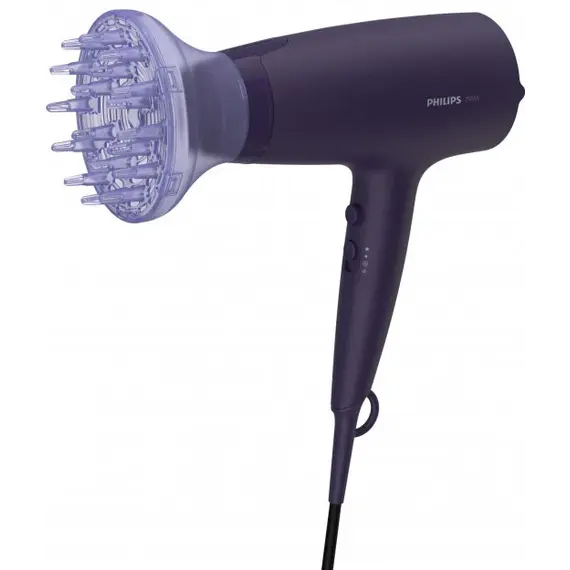 Hair dryer Philips BHD360/20, 2 imageHair dryer Philips BHD360/20, 2 imageHair dryer Philips BHD360/20, 2 image
