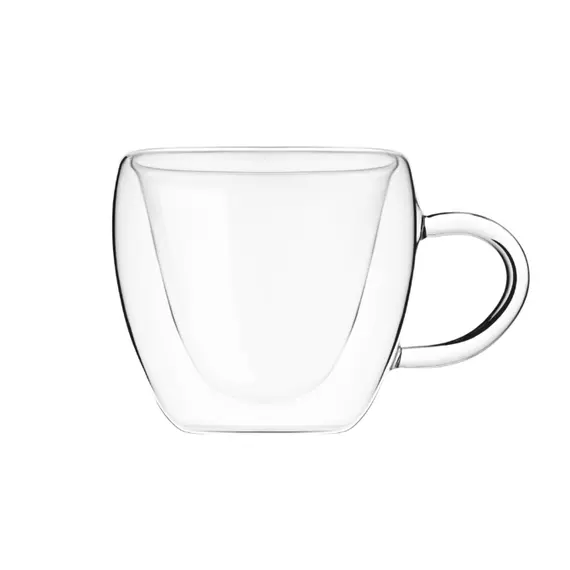 ჭიქების კომპლექტი Ardesto with double walls AR2630GHLჭიქების კომპლექტი Ardesto with double walls AR2630GHLჭიქების კომპლექტი Ardesto with double walls AR2630GHL