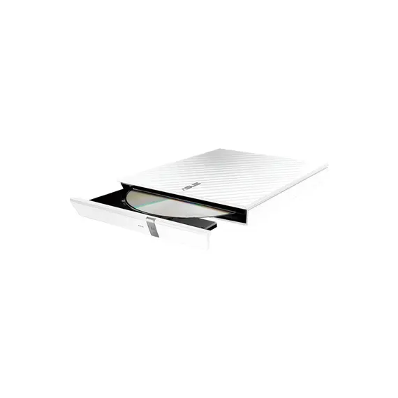 დისკის წამკითხველი ASUS SDRW-08D2S-U Lite White, 3 imageდისკის წამკითხველი ASUS SDRW-08D2S-U Lite White, 3 imageდისკის წამკითხველი ASUS SDRW-08D2S-U Lite White, 3 image