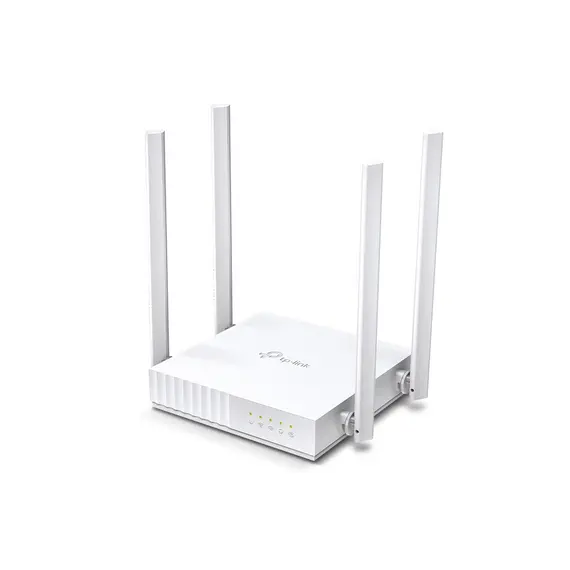 როუტერი TP-link Archer C24 AC750 Dual-Band Wi-Fi Router, 2 imageროუტერი TP-link Archer C24 AC750 Dual-Band Wi-Fi Router, 2 imageროუტერი TP-link Archer C24 AC750 Dual-Band Wi-Fi Router, 2 image