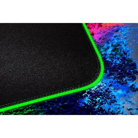 მაუსის პედი RAZER GOLIATHUS CHROMA (RZ02-02500100-R3M1) BLACK, 5 imageმაუსის პედი RAZER GOLIATHUS CHROMA (RZ02-02500100-R3M1) BLACK, 5 imageმაუსის პედი RAZER GOLIATHUS CHROMA (RZ02-02500100-R3M1) BLACK, 5 image