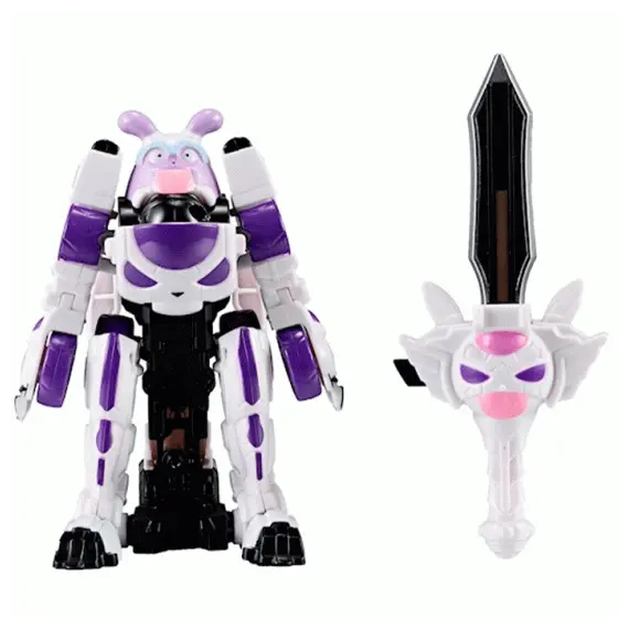 ტრანსფორმერი Monkart Bitroid Monchaტრანსფორმერი Monkart Bitroid Monchaტრანსფორმერი Monkart Bitroid Moncha